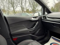 USED 2020 70 FORD FIESTA 1.0T EcoBoost MHEV ST-Line Edition Hatchback 5dr Petrol Manual 125 bhp 
