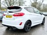 USED 2020 70 FORD FIESTA 1.0T EcoBoost MHEV ST-Line Edition Hatchback 5dr Petrol Manual 125 bhp 
