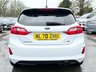 USED 2020 70 FORD FIESTA 1.0T EcoBoost MHEV ST-Line Edition Hatchback 5dr Petrol Manual 125 bhp 