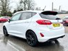 USED 2020 70 FORD FIESTA 1.0T EcoBoost MHEV ST-Line Edition Hatchback 5dr Petrol Manual 125 bhp 