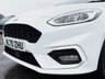 USED 2020 70 FORD FIESTA 1.0T EcoBoost MHEV ST-Line Edition Hatchback 5dr Petrol Manual 125 bhp 