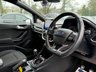 USED 2020 70 FORD FIESTA 1.0T EcoBoost MHEV ST-Line Edition Hatchback 5dr Petrol Manual 125 bhp 