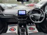USED 2020 70 FORD FIESTA 1.0T EcoBoost MHEV ST-Line Edition Hatchback 5dr Petrol Manual 125 bhp 