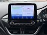 USED 2020 70 FORD FIESTA 1.0T EcoBoost MHEV ST-Line Edition Hatchback 5dr Petrol Manual 125 bhp 