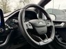 USED 2020 70 FORD FIESTA 1.0T EcoBoost MHEV ST-Line Edition Hatchback 5dr Petrol Manual 125 bhp 