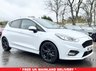 USED 2020 70 FORD FIESTA 1.0T EcoBoost MHEV ST-Line Edition Hatchback 5dr Petrol Manual 125 bhp 