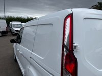 USED 2023 72 FORD TRANSIT CONNECT 1.5 240 EcoBlue Limited Panel Van 5dr Diesel Manual L1 Euro 6 (s/s) (120 ps) 1 OWNER ONLY 30K REVERSE CAMERA TOUCH SCREEN MEDIA COMES WITH 1 YEARS MOT AND SERVICE