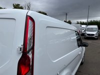 USED 2023 72 FORD TRANSIT CONNECT 1.5 240 EcoBlue Limited Panel Van 5dr Diesel Manual L1 Euro 6 (s/s) (120 ps) 1 OWNER ONLY 30K REVERSE CAMERA TOUCH SCREEN MEDIA COMES WITH 1 YEARS MOT AND SERVICE
