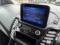 USED 2023 72 FORD TRANSIT CONNECT 1.5 240 EcoBlue Limited Panel Van 5dr Diesel Manual L1 Euro 6 (s/s) (120 ps) 1 OWNER ONLY 30K REVERSE CAMERA TOUCH SCREEN MEDIA COMES WITH 1 YEARS MOT AND SERVICE