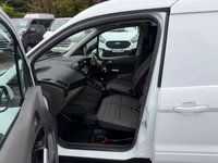 USED 2023 72 FORD TRANSIT CONNECT 1.5 240 EcoBlue Limited Panel Van 5dr Diesel Manual L1 Euro 6 (s/s) (120 ps) 1 OWNER ONLY 30K REVERSE CAMERA TOUCH SCREEN MEDIA COMES WITH 1 YEARS MOT AND SERVICE