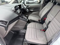 USED 2023 72 FORD TRANSIT CONNECT 1.5 240 EcoBlue Limited Panel Van 5dr Diesel Manual L1 Euro 6 (s/s) (120 ps) 1 OWNER ONLY 30K REVERSE CAMERA TOUCH SCREEN MEDIA COMES WITH 1 YEARS MOT AND SERVICE