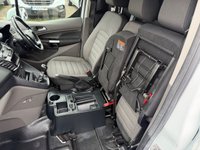 USED 2023 72 FORD TRANSIT CONNECT 1.5 240 EcoBlue Limited Panel Van 5dr Diesel Manual L1 Euro 6 (s/s) (120 ps) 1 OWNER ONLY 30K REVERSE CAMERA TOUCH SCREEN MEDIA COMES WITH 1 YEARS MOT AND SERVICE