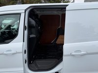 USED 2023 72 FORD TRANSIT CONNECT 1.5 240 EcoBlue Limited Panel Van 5dr Diesel Manual L1 Euro 6 (s/s) (120 ps) 1 OWNER ONLY 30K REVERSE CAMERA TOUCH SCREEN MEDIA COMES WITH 1 YEARS MOT AND SERVICE