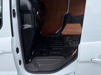 USED 2023 72 FORD TRANSIT CONNECT 1.5 240 EcoBlue Limited Panel Van 5dr Diesel Manual L1 Euro 6 (s/s) (120 ps) 1 OWNER ONLY 30K REVERSE CAMERA TOUCH SCREEN MEDIA COMES WITH 1 YEARS MOT AND SERVICE