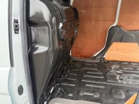USED 2023 72 FORD TRANSIT CONNECT 1.5 240 EcoBlue Limited Panel Van 5dr Diesel Manual L1 Euro 6 (s/s) (120 ps) 1 OWNER ONLY 30K REVERSE CAMERA TOUCH SCREEN MEDIA COMES WITH 1 YEARS MOT AND SERVICE