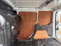 USED 2023 72 FORD TRANSIT CONNECT 1.5 240 EcoBlue Limited Panel Van 5dr Diesel Manual L1 Euro 6 (s/s) (120 ps) 1 OWNER ONLY 30K REVERSE CAMERA TOUCH SCREEN MEDIA COMES WITH 1 YEARS MOT AND SERVICE