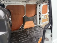 USED 2023 72 FORD TRANSIT CONNECT 1.5 240 EcoBlue Limited Panel Van 5dr Diesel Manual L1 Euro 6 (s/s) (120 ps) 1 OWNER ONLY 30K REVERSE CAMERA TOUCH SCREEN MEDIA COMES WITH 1 YEARS MOT AND SERVICE
