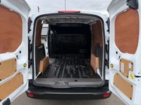 USED 2023 72 FORD TRANSIT CONNECT 1.5 240 EcoBlue Limited Panel Van 5dr Diesel Manual L1 Euro 6 (s/s) (120 ps) 1 OWNER ONLY 30K REVERSE CAMERA TOUCH SCREEN MEDIA COMES WITH 1 YEARS MOT AND SERVICE