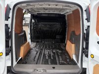 USED 2023 72 FORD TRANSIT CONNECT 1.5 240 EcoBlue Limited Panel Van 5dr Diesel Manual L1 Euro 6 (s/s) (120 ps) 1 OWNER ONLY 30K REVERSE CAMERA TOUCH SCREEN MEDIA COMES WITH 1 YEARS MOT AND SERVICE