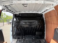 USED 2023 72 FORD TRANSIT CONNECT 1.5 240 EcoBlue Limited Panel Van 5dr Diesel Manual L1 Euro 6 (s/s) (120 ps) 1 OWNER ONLY 30K REVERSE CAMERA TOUCH SCREEN MEDIA COMES WITH 1 YEARS MOT AND SERVICE