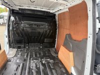 USED 2023 72 FORD TRANSIT CONNECT 1.5 240 EcoBlue Limited Panel Van 5dr Diesel Manual L1 Euro 6 (s/s) (120 ps) 1 OWNER ONLY 30K REVERSE CAMERA TOUCH SCREEN MEDIA COMES WITH 1 YEARS MOT AND SERVICE