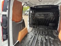 USED 2023 72 FORD TRANSIT CONNECT 1.5 240 EcoBlue Limited Panel Van 5dr Diesel Manual L1 Euro 6 (s/s) (120 ps) 1 OWNER ONLY 30K REVERSE CAMERA TOUCH SCREEN MEDIA COMES WITH 1 YEARS MOT AND SERVICE