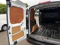 USED 2023 72 FORD TRANSIT CONNECT 1.5 240 EcoBlue Limited Panel Van 5dr Diesel Manual L1 Euro 6 (s/s) (120 ps) 1 OWNER ONLY 30K REVERSE CAMERA TOUCH SCREEN MEDIA COMES WITH 1 YEARS MOT AND SERVICE