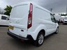 USED 2023 72 FORD TRANSIT CONNECT 1.5 240 EcoBlue Limited Panel Van 5dr Diesel Manual L1 Euro 6 (s/s) (120 ps) 1 OWNER ONLY 30K REVERSE CAMERA TOUCH SCREEN MEDIA COMES WITH 1 YEARS MOT AND SERVICE