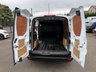USED 2023 72 FORD TRANSIT CONNECT 1.5 240 EcoBlue Limited Panel Van 5dr Diesel Manual L1 Euro 6 (s/s) (120 ps) 1 OWNER ONLY 30K REVERSE CAMERA TOUCH SCREEN MEDIA COMES WITH 1 YEARS MOT AND SERVICE