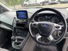 USED 2023 72 FORD TRANSIT CONNECT 1.5 240 EcoBlue Limited Panel Van 5dr Diesel Manual L1 Euro 6 (s/s) (120 ps) 1 OWNER ONLY 30K REVERSE CAMERA TOUCH SCREEN MEDIA COMES WITH 1 YEARS MOT AND SERVICE
