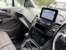 USED 2023 72 FORD TRANSIT CONNECT 1.5 240 EcoBlue Limited Panel Van 5dr Diesel Manual L1 Euro 6 (s/s) (120 ps) 1 OWNER ONLY 30K REVERSE CAMERA TOUCH SCREEN MEDIA COMES WITH 1 YEARS MOT AND SERVICE