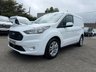 USED 2023 72 FORD TRANSIT CONNECT 1.5 240 EcoBlue Limited Panel Van 5dr Diesel Manual L1 Euro 6 (s/s) (120 ps) 1 OWNER ONLY 30K REVERSE CAMERA TOUCH SCREEN MEDIA COMES WITH 1 YEARS MOT AND SERVICE