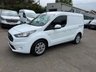 USED 2023 72 FORD TRANSIT CONNECT 1.5 240 EcoBlue Limited Panel Van 5dr Diesel Manual L1 Euro 6 (s/s) (120 ps) 1 OWNER ONLY 30K REVERSE CAMERA TOUCH SCREEN MEDIA COMES WITH 1 YEARS MOT AND SERVICE