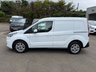 USED 2023 72 FORD TRANSIT CONNECT 1.5 240 EcoBlue Limited Panel Van 5dr Diesel Manual L1 Euro 6 (s/s) (120 ps) 1 OWNER ONLY 30K REVERSE CAMERA TOUCH SCREEN MEDIA COMES WITH 1 YEARS MOT AND SERVICE