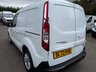 USED 2023 72 FORD TRANSIT CONNECT 1.5 240 EcoBlue Limited Panel Van 5dr Diesel Manual L1 Euro 6 (s/s) (120 ps) 1 OWNER ONLY 30K REVERSE CAMERA TOUCH SCREEN MEDIA COMES WITH 1 YEARS MOT AND SERVICE