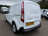 USED 2023 72 FORD TRANSIT CONNECT 1.5 240 EcoBlue Limited Panel Van 5dr Diesel Manual L1 Euro 6 (s/s) (120 ps) 1 OWNER ONLY 30K REVERSE CAMERA TOUCH SCREEN MEDIA COMES WITH 1 YEARS MOT AND SERVICE