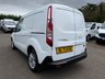 USED 2023 72 FORD TRANSIT CONNECT 1.5 240 EcoBlue Limited Panel Van 5dr Diesel Manual L1 Euro 6 (s/s) (120 ps) 1 OWNER ONLY 30K REVERSE CAMERA TOUCH SCREEN MEDIA COMES WITH 1 YEARS MOT AND SERVICE