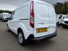 USED 2023 72 FORD TRANSIT CONNECT 1.5 240 EcoBlue Limited Panel Van 5dr Diesel Manual L1 Euro 6 (s/s) (120 ps) 1 OWNER ONLY 30K REVERSE CAMERA TOUCH SCREEN MEDIA COMES WITH 1 YEARS MOT AND SERVICE