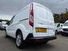 USED 2023 72 FORD TRANSIT CONNECT 1.5 240 EcoBlue Limited Panel Van 5dr Diesel Manual L1 Euro 6 (s/s) (120 ps) 1 OWNER ONLY 30K REVERSE CAMERA TOUCH SCREEN MEDIA COMES WITH 1 YEARS MOT AND SERVICE