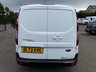 USED 2023 72 FORD TRANSIT CONNECT 1.5 240 EcoBlue Limited Panel Van 5dr Diesel Manual L1 Euro 6 (s/s) (120 ps) 1 OWNER ONLY 30K REVERSE CAMERA TOUCH SCREEN MEDIA COMES WITH 1 YEARS MOT AND SERVICE