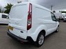 USED 2023 72 FORD TRANSIT CONNECT 1.5 240 EcoBlue Limited Panel Van 5dr Diesel Manual L1 Euro 6 (s/s) (120 ps) 1 OWNER ONLY 30K REVERSE CAMERA TOUCH SCREEN MEDIA COMES WITH 1 YEARS MOT AND SERVICE