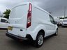 USED 2023 72 FORD TRANSIT CONNECT 1.5 240 EcoBlue Limited Panel Van 5dr Diesel Manual L1 Euro 6 (s/s) (120 ps) 1 OWNER ONLY 30K REVERSE CAMERA TOUCH SCREEN MEDIA COMES WITH 1 YEARS MOT AND SERVICE