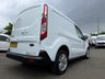 USED 2023 72 FORD TRANSIT CONNECT 1.5 240 EcoBlue Limited Panel Van 5dr Diesel Manual L1 Euro 6 (s/s) (120 ps) 1 OWNER ONLY 30K REVERSE CAMERA TOUCH SCREEN MEDIA COMES WITH 1 YEARS MOT AND SERVICE