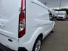 USED 2023 72 FORD TRANSIT CONNECT 1.5 240 EcoBlue Limited Panel Van 5dr Diesel Manual L1 Euro 6 (s/s) (120 ps) 1 OWNER ONLY 30K REVERSE CAMERA TOUCH SCREEN MEDIA COMES WITH 1 YEARS MOT AND SERVICE
