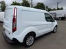 USED 2023 72 FORD TRANSIT CONNECT 1.5 240 EcoBlue Limited Panel Van 5dr Diesel Manual L1 Euro 6 (s/s) (120 ps) 1 OWNER ONLY 30K REVERSE CAMERA TOUCH SCREEN MEDIA COMES WITH 1 YEARS MOT AND SERVICE