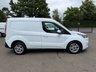 USED 2023 72 FORD TRANSIT CONNECT 1.5 240 EcoBlue Limited Panel Van 5dr Diesel Manual L1 Euro 6 (s/s) (120 ps) 1 OWNER ONLY 30K REVERSE CAMERA TOUCH SCREEN MEDIA COMES WITH 1 YEARS MOT AND SERVICE