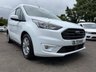 USED 2023 72 FORD TRANSIT CONNECT 1.5 240 EcoBlue Limited Panel Van 5dr Diesel Manual L1 Euro 6 (s/s) (120 ps) 1 OWNER ONLY 30K REVERSE CAMERA TOUCH SCREEN MEDIA COMES WITH 1 YEARS MOT AND SERVICE