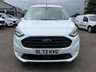 USED 2023 72 FORD TRANSIT CONNECT 1.5 240 EcoBlue Limited Panel Van 5dr Diesel Manual L1 Euro 6 (s/s) (120 ps) 1 OWNER ONLY 30K REVERSE CAMERA TOUCH SCREEN MEDIA COMES WITH 1 YEARS MOT AND SERVICE