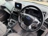 USED 2023 72 FORD TRANSIT CONNECT 1.5 240 EcoBlue Limited Panel Van 5dr Diesel Manual L1 Euro 6 (s/s) (120 ps) 1 OWNER ONLY 30K REVERSE CAMERA TOUCH SCREEN MEDIA COMES WITH 1 YEARS MOT AND SERVICE