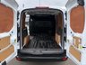 USED 2023 72 FORD TRANSIT CONNECT 1.5 240 EcoBlue Limited Panel Van 5dr Diesel Manual L1 Euro 6 (s/s) (120 ps) 1 OWNER ONLY 30K REVERSE CAMERA TOUCH SCREEN MEDIA COMES WITH 1 YEARS MOT AND SERVICE